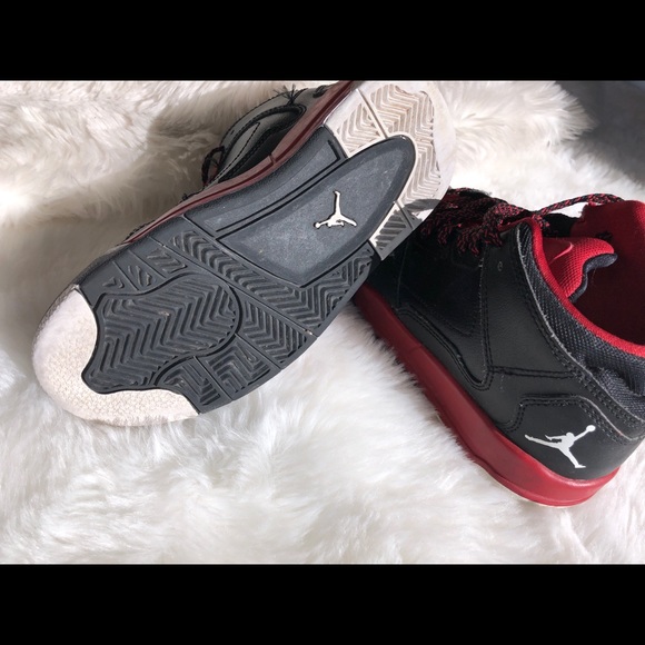 Flight Jordon - Picture 2 of 3